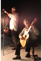 Patricio Cadena Pérez - Concert