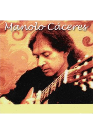 Manolo Caceres