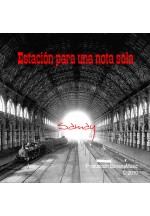 Estación para una nota sola - Patricio Cadena Pérez