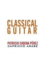 Classical Guitar - Patricio Cadena Pérez