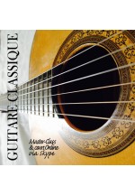 Coaching & Cours de guitare via ZOOM