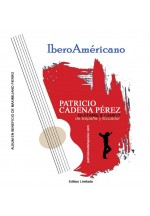 IberoAméricano - Patricio Cadena Pérez