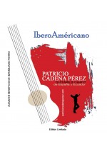 IberoAméricano - Patricio Cadena Pérez