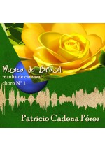Musica do Brasil - Patricio Cadena Perez