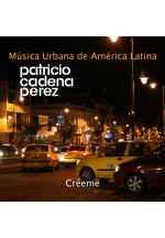 Música Urbana de America Latina - Patricio Cadena Pérez