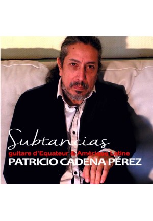 Substancias - Patricio Cadena Pérez