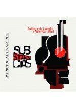 Substancias - mp3 - Patricio Cadena Pérez